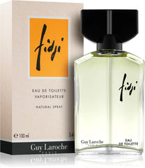 Guy Laroche Fidji Eau de Toilette Vaporisateur pour Femme