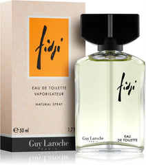 Guy Laroche Fidji Eau de Toilette Vaporisateur pour Femme