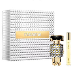 Paco Rabanne Fame Coffret Eau de Parfum 80ml + 20ml pour Femme