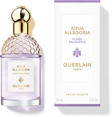 Guerlain Aqua Allegoria Flora Salvaggia EDT für Damen