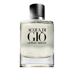 Giorgio Armani Acqua Di Gio EDP para hombre - Probador