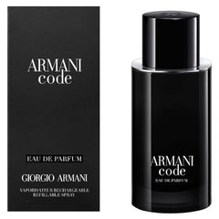 Giorgio Armani Armani Code EDP Spray für Herren
