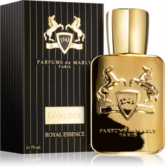 Parfums de Marly Godolphin EDP Royal Essence Spray für Herren