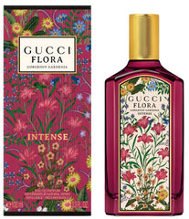 Gucci Flora Gorgeous Gardenia Eau de Parfum Intense Vaporisateur pour Femme