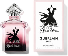 Guerlain La Petite Robe Noire Eau de Parfum pour Femme en Vaporisateur