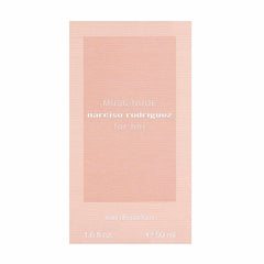Narciso Rodriguez For Her Musc Nude EDP Spray für Damen