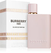 Burberry Her Elixir EDP Intense für Damen