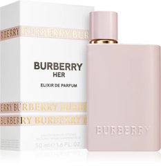 Burberry Her Elixir EDP Intense pour Femme