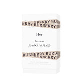 Burberry Her Intense EDP Spray für Damen