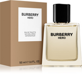 Burberry Hero Eau de Toilette Vaporisateur pour Homme