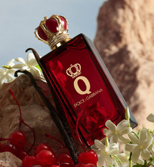 Dolce & Gabbana Q Parfum für Damen