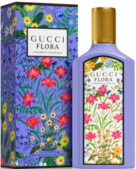 Gucci Flora Gorgeous Magnolia Eau de Parfum pour femme