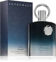 Incienso Afnan Supremacy EDP Unisex
