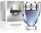 Paco Rabanne Invictus EDT para hombre