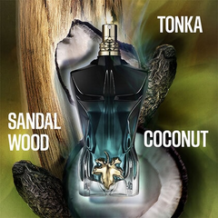 Jean Paul Gaultier Le Beau Le Parfum EDP para hombre