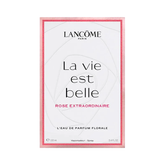 Lancôme La Vie Est Belle Rose Extraordinaire Florale EDP pour Femme
