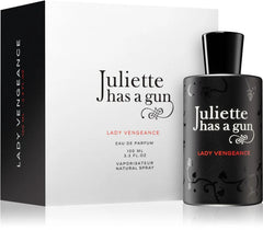 Juliette has a Gun Lady Vengeance EDP Spray für Damen