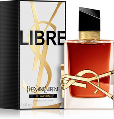 Libre Le Parfum Yves Saint Laurent pour Femme