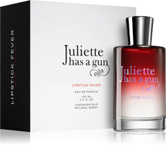 Juliette has a Gun Lipstick Fever Eau de Parfum pour Femme