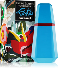 Cacharel Lou Lou Eau de Parfum Vaporisateur pour Femme