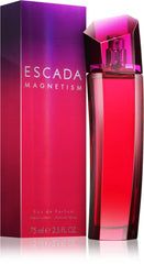 Escada Magnetism Eau de Parfum Vaporisateur pour Femme