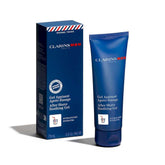 Clarins Gel Apaisant Après-Rasage pour Homme