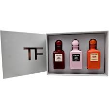 Tom Ford Private Blend Mini Décanteur 3x12ml EDP