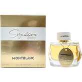 Montblanc Signature Absolue Eau de Parfum Vaporisateur pour Femme