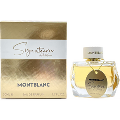 Montblanc Signature Absolue EDP Spray für Damen