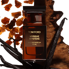 Tom Ford Myrrhe Mystère Eau de Parfum Unisexe