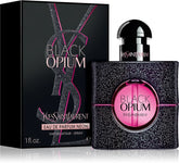 Yves Saint Laurent Black Opium Neon EDP Spray für Damen