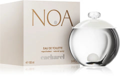 Cacharel Noa Eau de Toilette Vaporisateur pour Femme