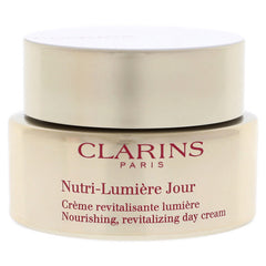 Clarins Nutri-Lumiere Tagescreme Nährend und Revitalisierend 50ml