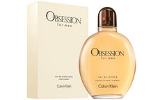 Calvin Klein Obsession EDT Spray per Uomo