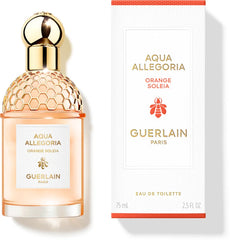 Guerlain Aqua Allegoria Orange Soleia EDT für Damen