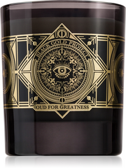 Bougie Oud For Greatness d'Initio Prives 180g