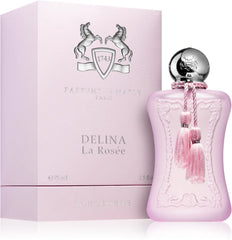 Parfums De Marly Delina La Rosée EDP Spray für Damen