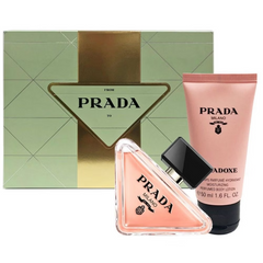 Set Regalo Prada Paradoxe 50ml EDP + 50ml Lozione Corpo