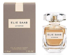 Elie Saab Le Parfum Eau de Parfum Intense Vaporisateur pour Femme