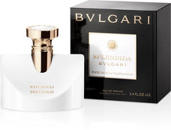 Bvlgari Splendida Patchouli Tentation EDP Spray für Damen