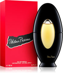 Paloma Picasso Mon Parfum Eau de Parfum Vaporisateur pour Femme