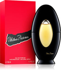 Paloma Picasso Mon Parfum Eau de Parfum Vaporisateur pour Femme