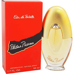 Paloma Picasso Mon Parfum Eau de Toilette Vaporisateur pour Femme