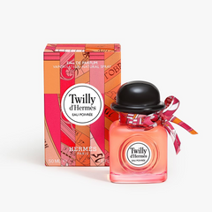 Hermès Twilly d’Hermès Eau Poivrée Eau de Parfum Vaporisateur pour Femme