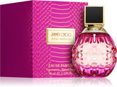Jimmy Choo Rose Passion EDP Spray für Damen