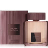 Tom Ford Cafe Rose EDP Spray für Damen
