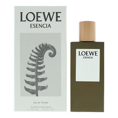 Loewe Esencia Eau de Toilette Vaporisateur pour Homme