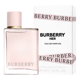 Burberry Her EDP Spray für Damen