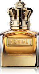 Jean Paul Gaultier Pour Homme Scandal Absolu Parfum Concentre para hombre