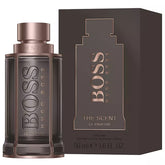 Hugo Boss The Scent Le Parfum EDP Spray für Herren